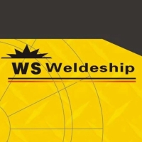 Сварочная проволока WS WELDESHIP, ER70S-6, омедненная, d=0.8 мм, 15 кг