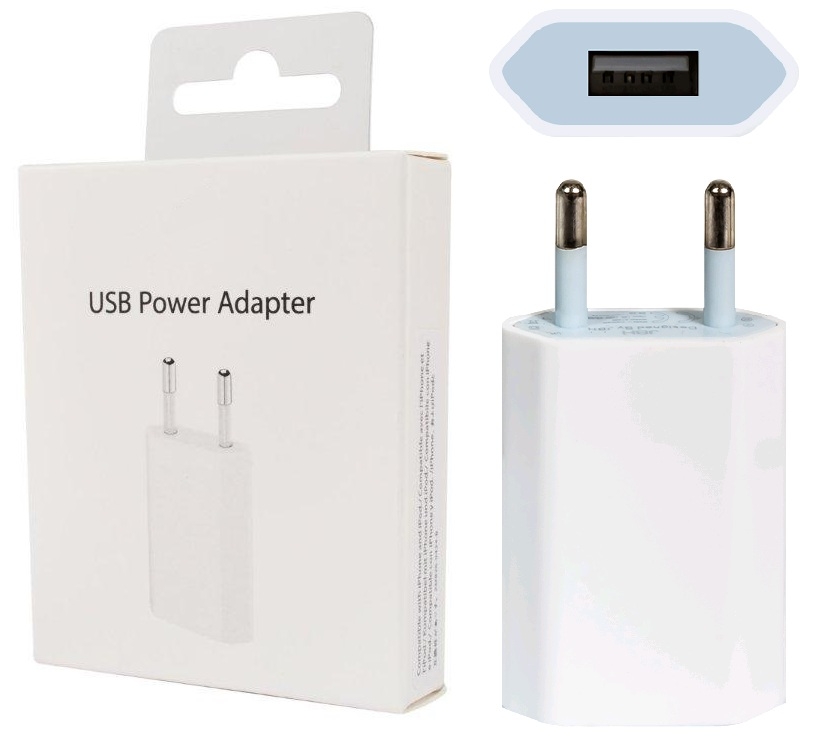 Переходник СЗУ на USB под ORG Переходник СЗУ на USB под ORG