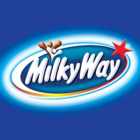 Паста Milky Way, 200 г