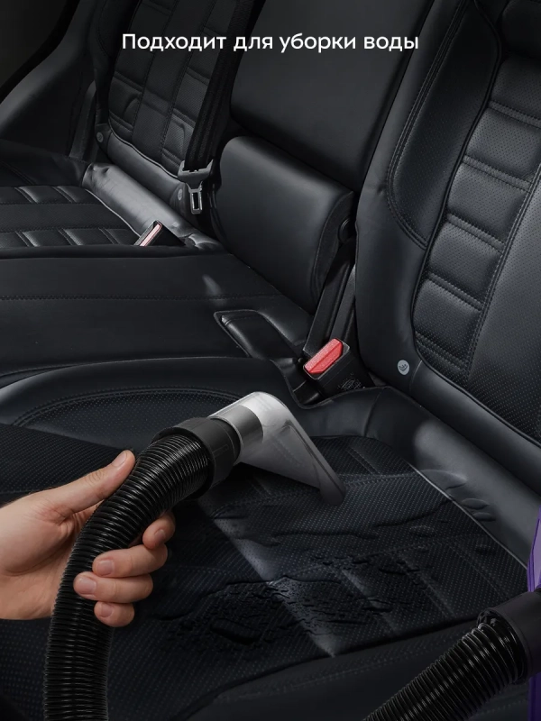 Мойка высокого давления Мойка высокого давления "2 в 1" КТ-9235 - 1600 Вт