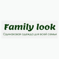 Зубная паста для папы FAMILY LOOK, 75 мл