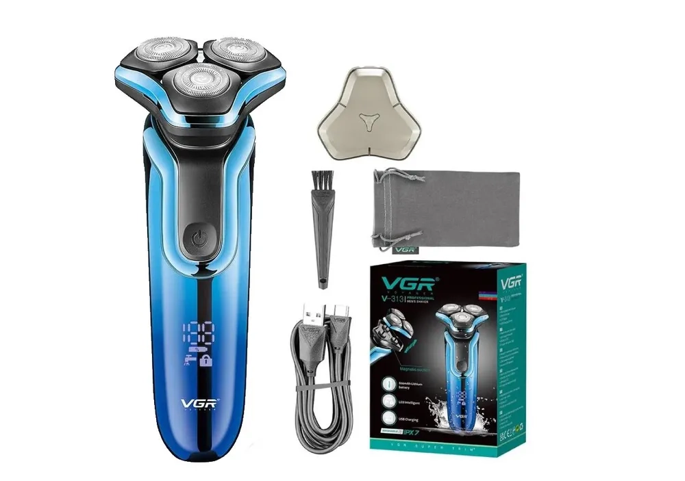 Электробритва V-313