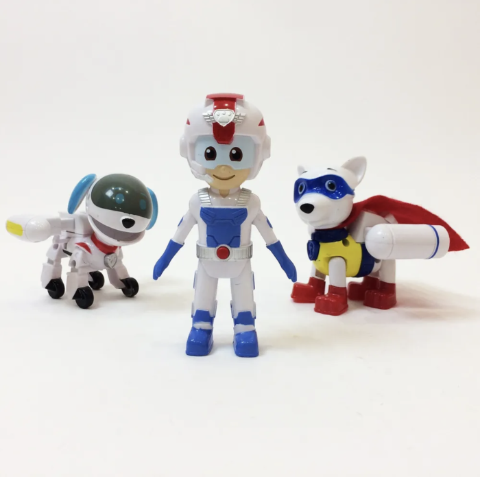 Щенячий патруль игрушка