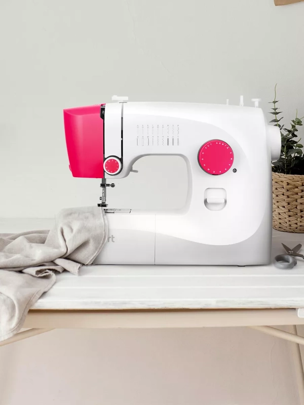 Швейная машинка КТ-6358 - 50 Вт Швейная машинка КТ-6358 - 50 Вт