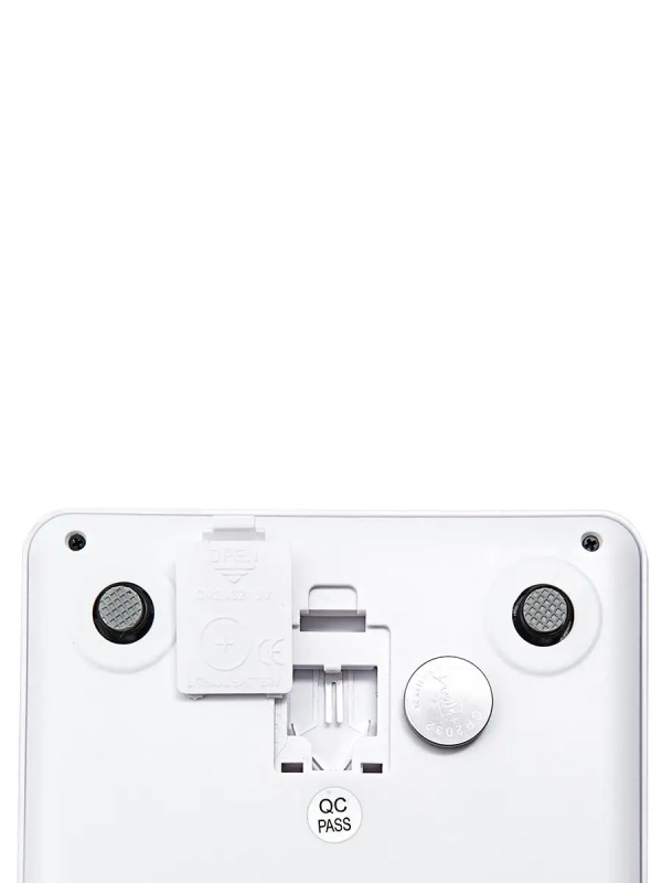 Весы кухонные электронные КТ-803