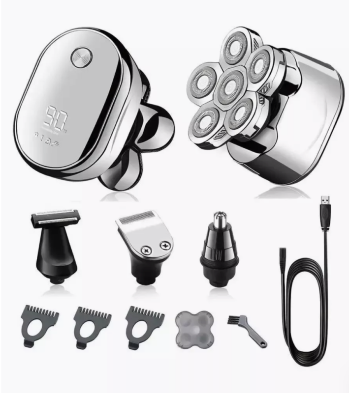 Бритва электрическая CR-869