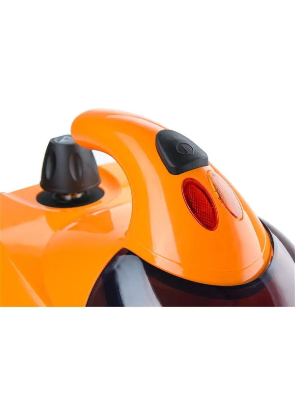 Пароочиститель для дома для уборки КТ-908 - 1500 Вт Пароочиститель для дома для уборки КТ-908 - 1500 Вт