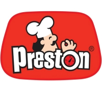 Крахмал кукурузный «Preston», 200 г