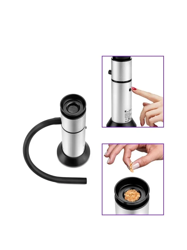 Дымогенератор для холодного копчения КТ-4024 Дымогенератор для холодного копчения КТ-4024