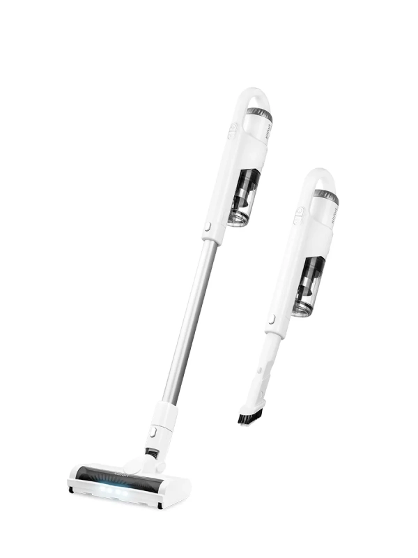 Беспроводной пылесос для дома КТ-5154 (2 в 1) - 250 Вт