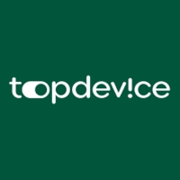 Телевизор Topdevice TDTV24CN04HBK, 24",1366x768,DVB-/T2/C/S2,HDMI 3,USB 1, чёрный