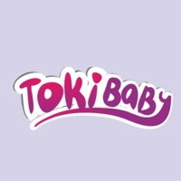 Подгузники-трусики детские TokiBABY размер XL, 36шт