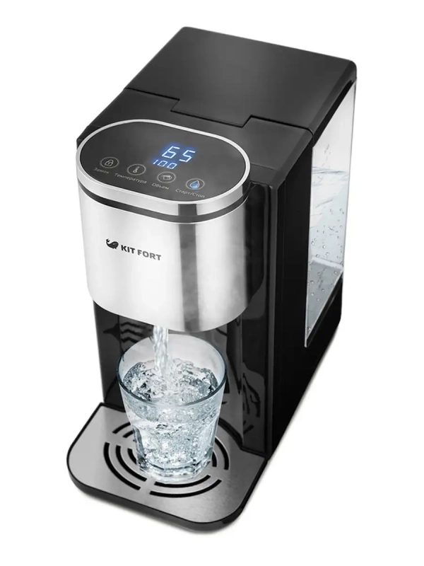 Термопот КТ-2503