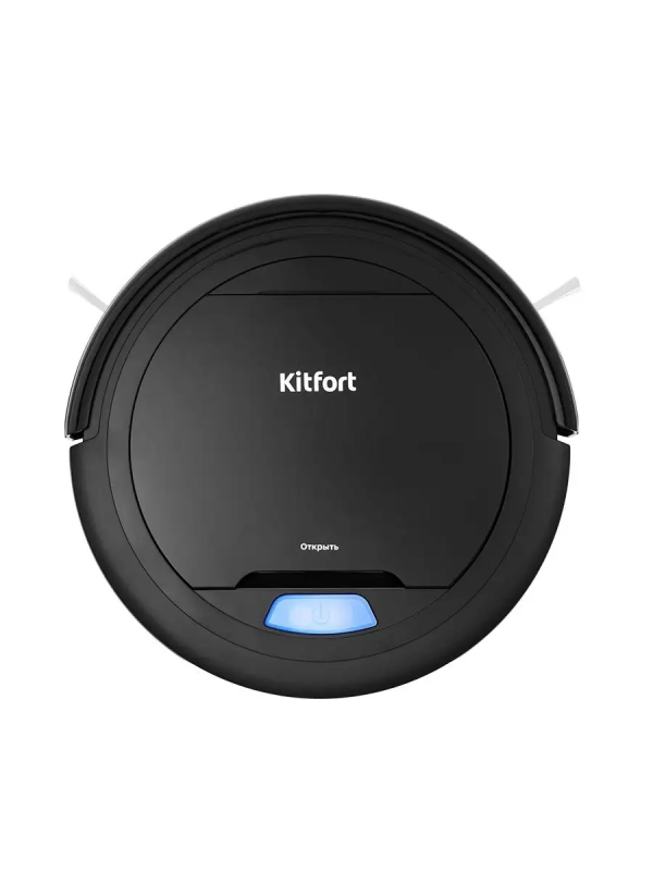 Робот-пылесос КТ-562 - 10 Вт Робот-пылесос КТ-562 - 10 Вт