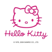 Туалетная вода Hello Kitty Wedding Dress, 30 мл