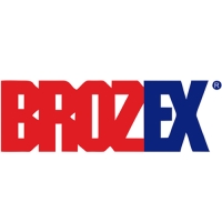 Алебастр BROZEX 1,5 кг