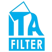 Картридж ITA Filter PS-10SL, полипропилен, 1-ая ступень, удаление мелких частиц, 20 мкм