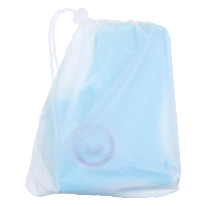 Сиденье для унитаза детское дорожное, ABS-пластик, 35х25,5х3см, цвет голубой Сиденье для унитаза детское дорожное, ABS-пластик, 35х25,5х3см, цвет голубой