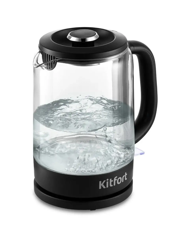 Чайник КТ-6156 Чайник КТ-6156