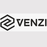 Станки бритвенные Venzi S3, одноразовые, 3 лезвия, 3 шт