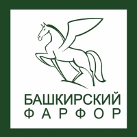 Набор для чая фарфоровый «Практик», 2 предмета: чайник 400 мл с подогревом