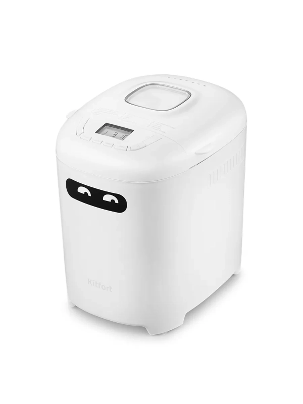 Хлебопечь с замесом теста КТ-307 - 550 Вт - 2.5 л Хлебопечь с замесом теста КТ-307 - 550 Вт - 2.5 л