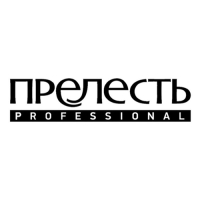 Сухой шампунь для волос "Прелесть Professional" volume lift, 200 мл