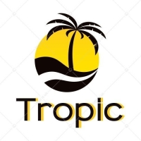 Радиатор Tropic 500x80 мм биметаллический, 6 секций