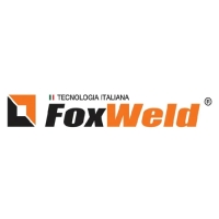 Краги спилковые FoxWeld "Рэд", подкладка текстиль