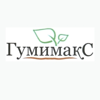 Удобрение торфогуминовое "Гумимакс" для огурцов 0,5 л.