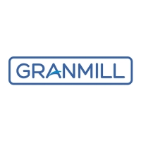 Мойка кухонная из камня GRANMILL 20, 575х445х210 мм, бежевая