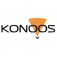 Сжатый воздух Konoos KAD-405-N, для продувки пыли, давление 4 атм, 405 мл