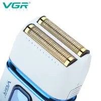 Электрическая бритва Шейвер VGR V-362 Белый