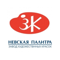 Кисть Decola № 8, синтетика, плоская, b=13 мм