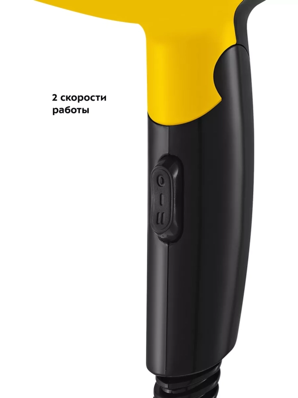 Фен для волос КТ-3244 - 800 Вт