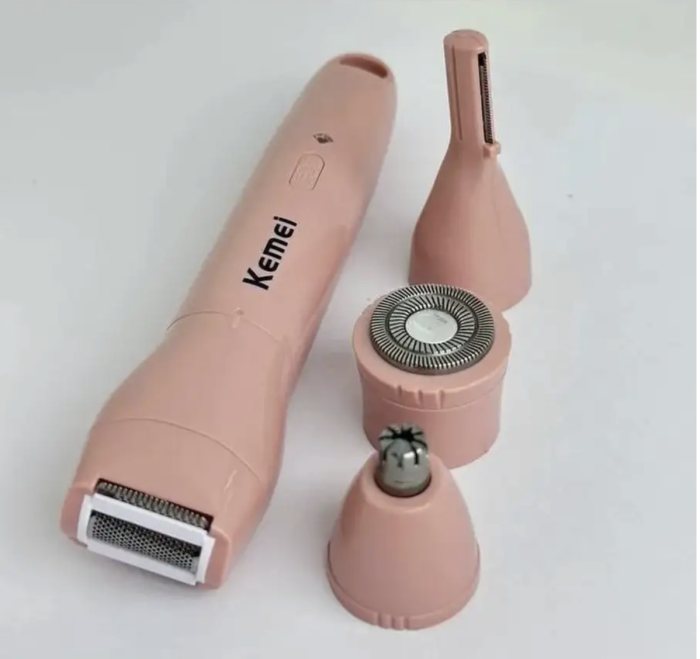 Эпилятор Kemei KM-1916