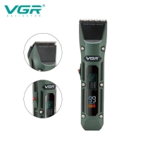 Машинка для стрижки волос VGR V-696
