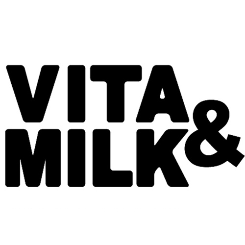 Бренд Vita&Milk