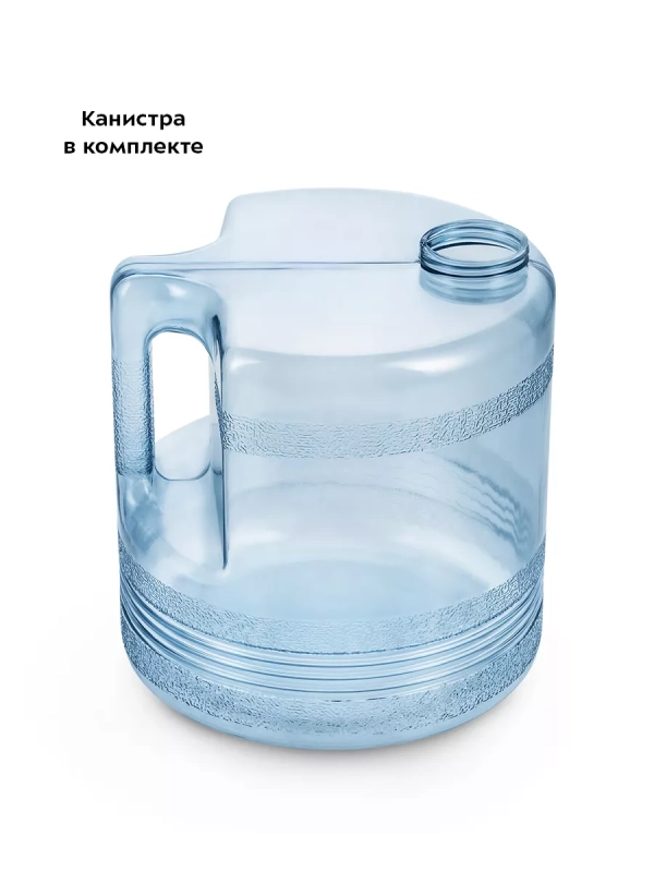 Дистиллятор для воды КТ-6334 - 4 л