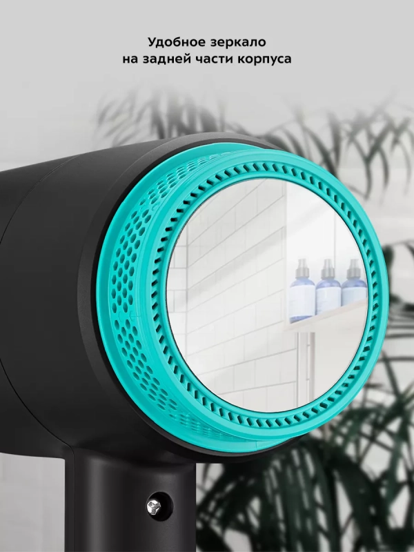 Фен для волос КТ-3228 1600-1800 Вт 2 скорости 3 режима Фен для волос КТ-3228 1600-1800 Вт 2 скорости 3 режима