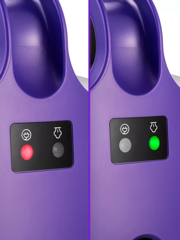 Пароочиститель для уборки с насадкой 2000 Вт КТ-9147 Пароочиститель для уборки с насадкой 2000 Вт КТ-9147