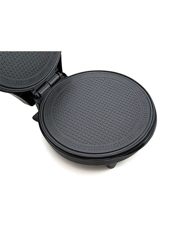 Вафельница для трубочек КТ-1617 - 640 Вт Вафельница для трубочек КТ-1617 - 640 Вт