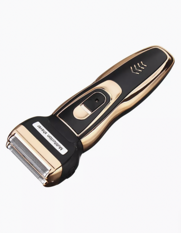 Набор для стрижки волос 3в1 GM-595 Набор для стрижки волос 3в1 GM-595