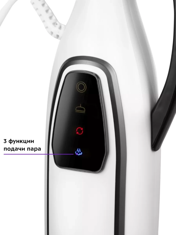 Паровая швабра и пароочиститель КТ-1092 (2 в 1) - 1300 Вт Паровая швабра и пароочиститель КТ-1092 (2 в 1) - 1300 Вт