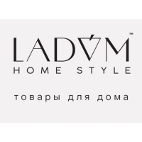 Корзины для хранения LaDо́m, 3 шт, ручное плетение, цвет бежевый