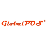 Чековый принтер Global-POS RP328 RS232+USB+Ethernet 250 mm/s