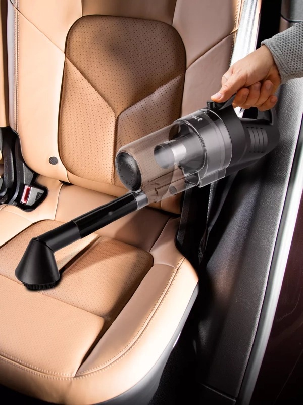 Ручной пылесос для автомобиля КТ-5140 - 120 Вт Ручной пылесос для автомобиля КТ-5140 - 120 Вт