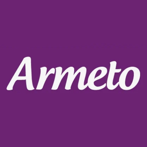 Бренд Armeto