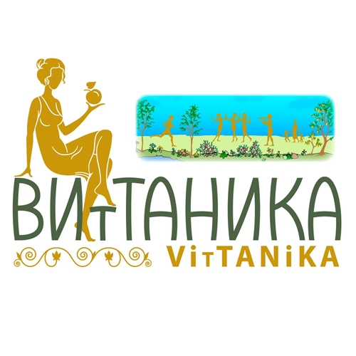 Бренд Vitanica