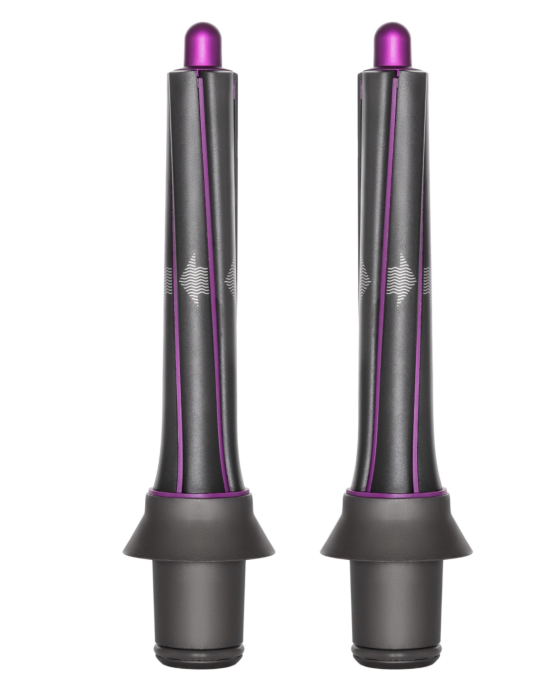 Фен с насадками для стайлинга Фен с насадками для стайлинга